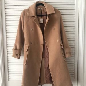 Heavy Duty Winter Coat